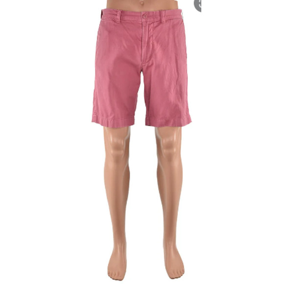 J. Crew Men's Docker Shorts- 36 - Picture 1 of 3